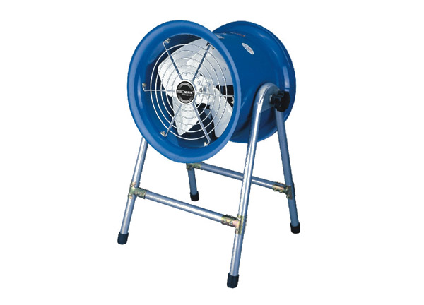 SF系列轴流风机