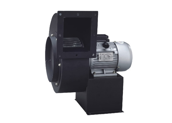 多翼式风机系列