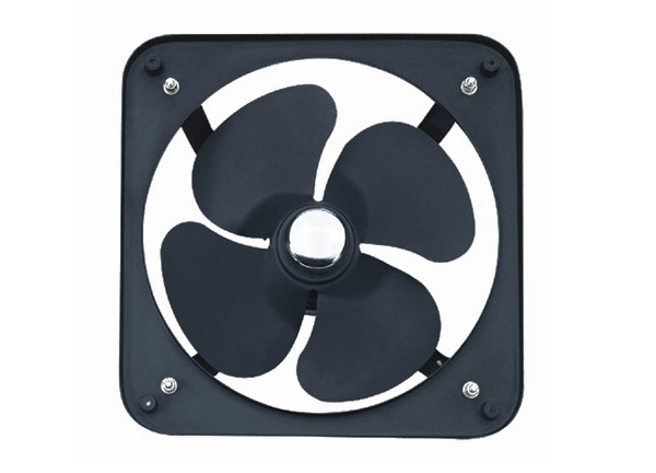 方形节能低噪音换气扇