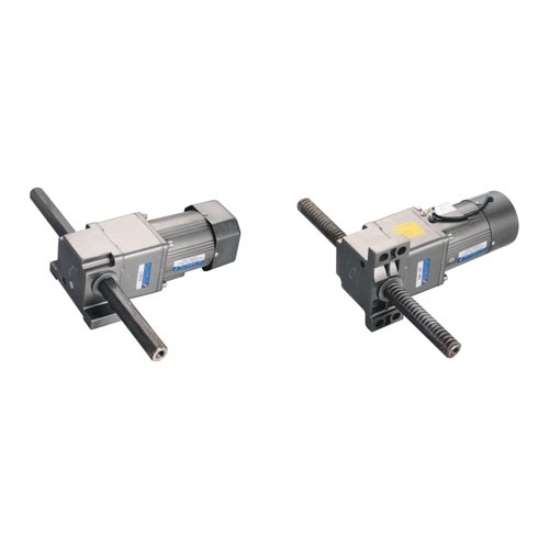 直线减速电机6W-180W