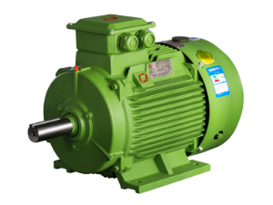 YE3系列超高效率三相异步电动机