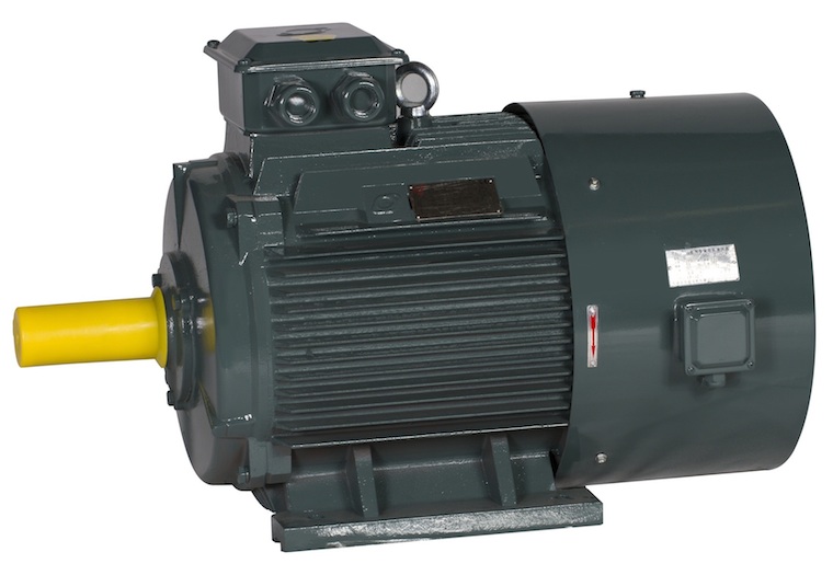 YVF（Y2VF）系列变频调速电机