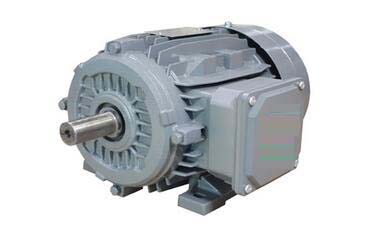 YX3系列高效三相异步电动机