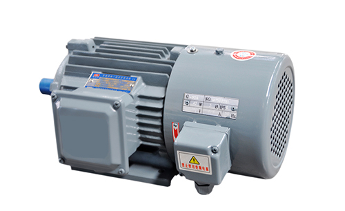 YVF2（YVP）系列变频调速电动机
