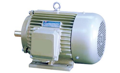 YD2系列变极多速三相异步电动机