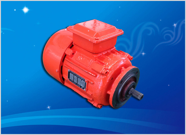 ZDYⅠ型锥形电机