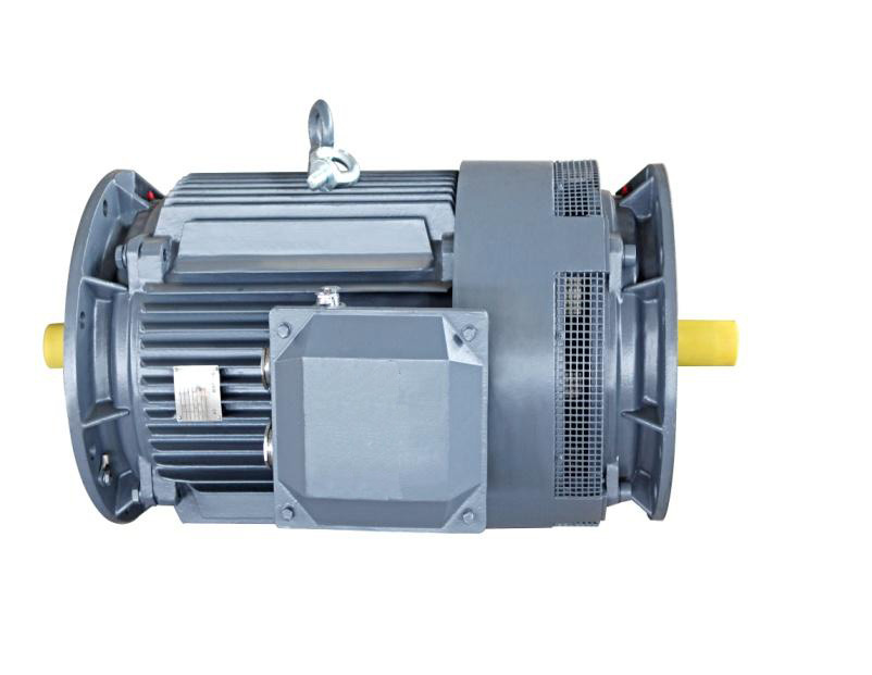 Y2E2系列高效船用克令吊专用