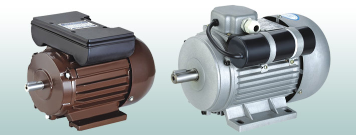 YY 系列电容运转异步电动机
