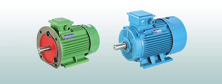 YX3 系列三相异步电动机