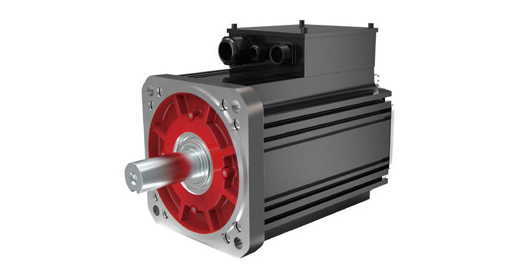 GSZ18交流永磁伺服电动机