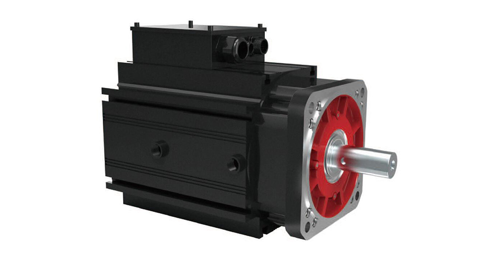 GSZ18W交流永磁伺服电机