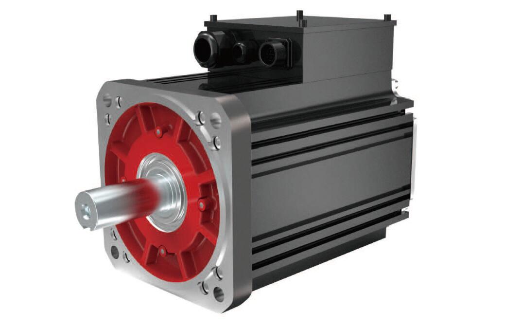 GSZ25交流永磁伺服电机