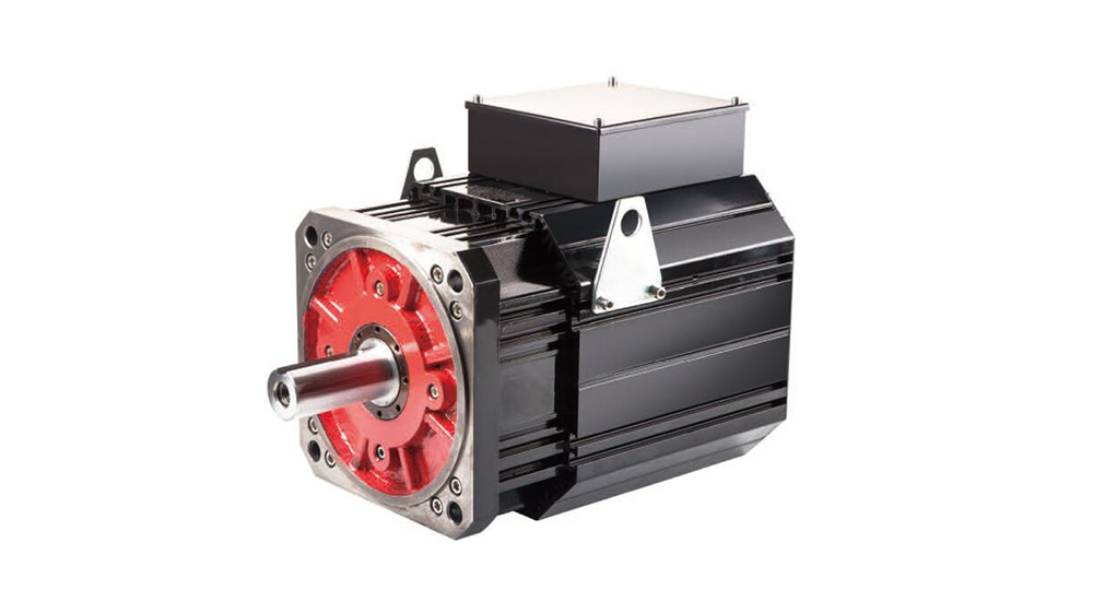 GSZ25F交流永磁伺服电机